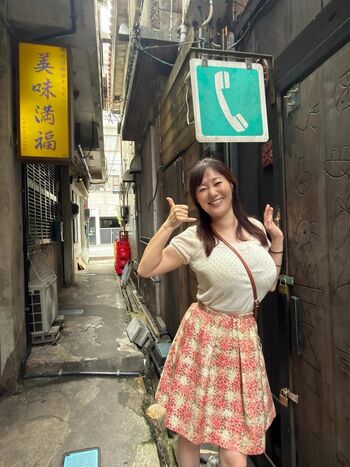 Full leaked Tomoka takenaka private onlyfans photo