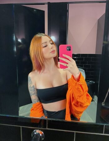 Full leaked Tondorfdelben private onlyfans photo