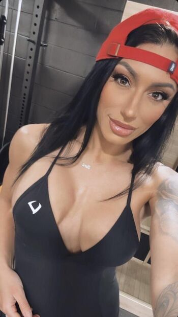 Full leaked Toni berenato private onlyfans photo