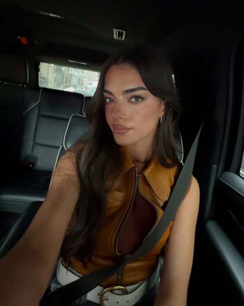 Full leaked Toni breidinger private onlyfans photo