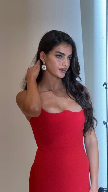 Full leaked Toni breidinger private onlyfans photo