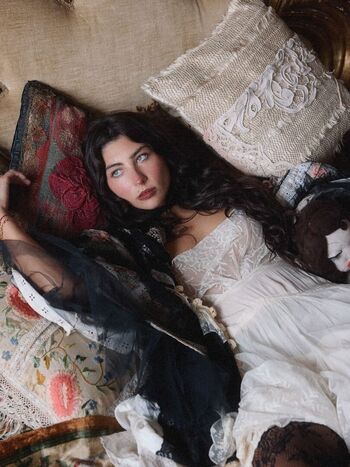 Full leaked Toni cornell private onlyfans photo