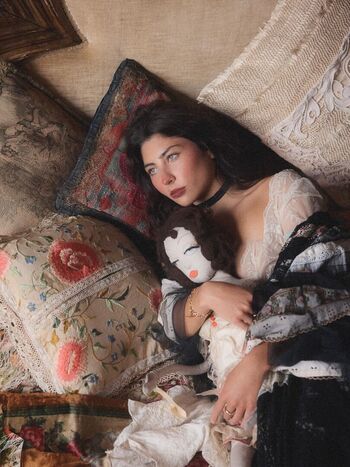 Full leaked Toni cornell private onlyfans photo