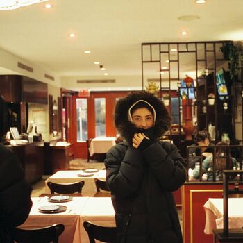 Full leaked Toni cornell private onlyfans photo