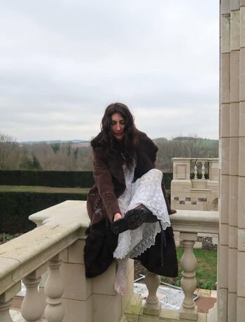 Full leaked Toni cornell private onlyfans photo