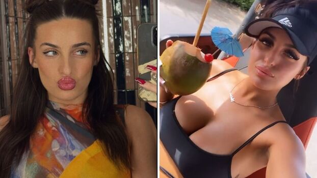 Full leaked Toni laites private onlyfans photo