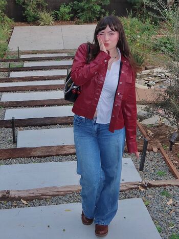 Full leaked Toni may private onlyfans photo