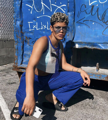 Full leaked Toni romiti private onlyfans photo