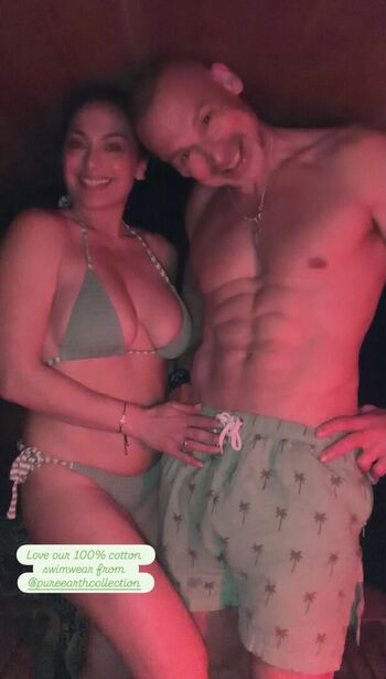 Full leaked Tonia buxton private onlyfans photo