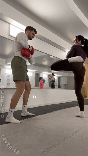 Full leaked Toniisleben private onlyfans photo