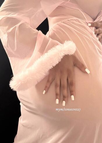 Full leaked Tonsecret private onlyfans photo