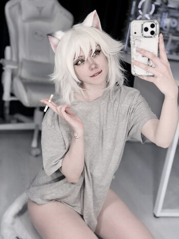 Full leaked Tontsacura page private onlyfans photo