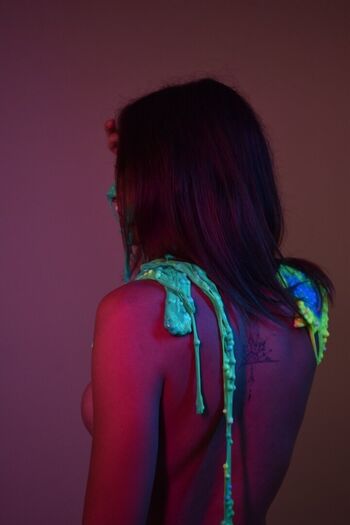 Full leaked Tony sistos private onlyfans photo