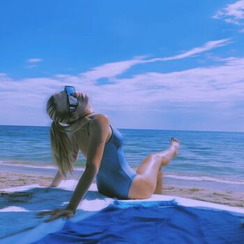 Full leaked Tonya predko private onlyfans photo