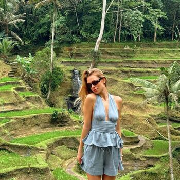 Full leaked Tonyapredko private onlyfans photo