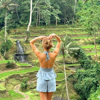 Full leaked Tonyapredko private onlyfans photo