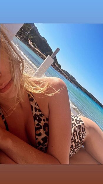 Full leaked Tonyapredko private onlyfans photo