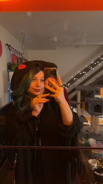 Full leaked Tooldcat private onlyfans photo
