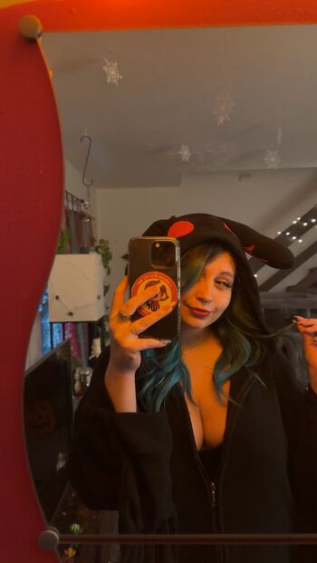 Full leaked Tooldcat private onlyfans photo