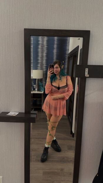 Full leaked Tooldcat private onlyfans photo