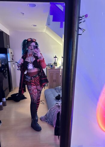 Full leaked Tooldcat private onlyfans photo