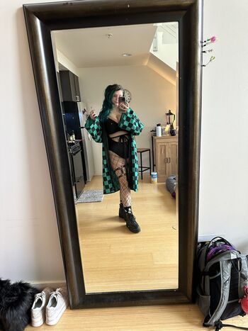 Full leaked Tooldcat private onlyfans photo