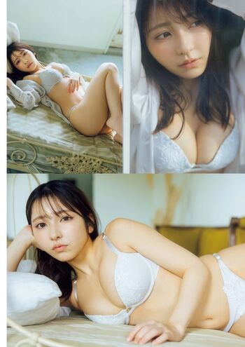 Full leaked Toomi private onlyfans photo