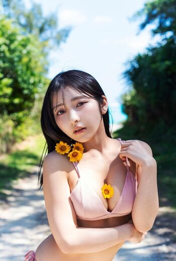 Full leaked Toomi page private onlyfans photo
