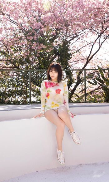Full leaked Toomi page private onlyfans photo