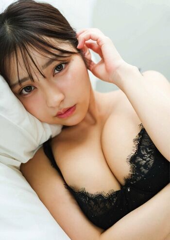 Full leaked Toomi private onlyfans photo