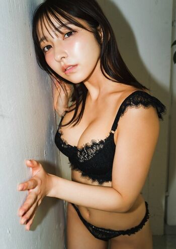 Full leaked Toomi private onlyfans photo