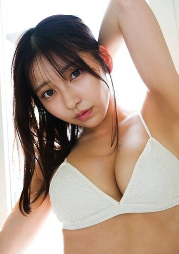 Full leaked Toomi private onlyfans photo