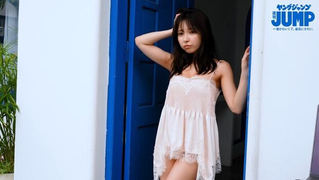 Full leaked Toomi private onlyfans photo