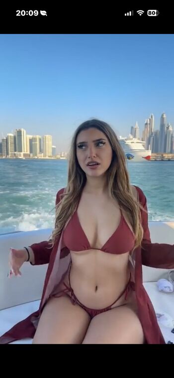 Full leaked Toomuchlucile private onlyfans photo