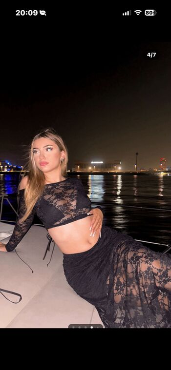 Full leaked Toomuchlucile private onlyfans photo