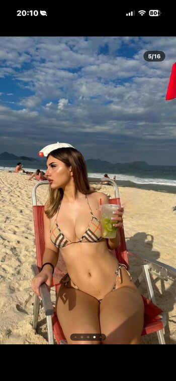 Full leaked Toomuchlucile private onlyfans photo