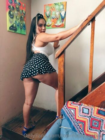 Full leaked Toomuchtumbao private onlyfans photo