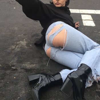 Full leaked Toopoor private onlyfans photo