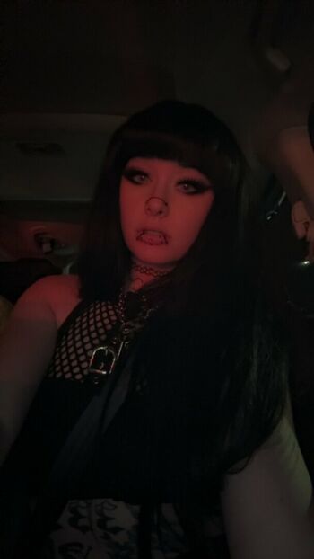 Full leaked Tooth fairy private onlyfans photo