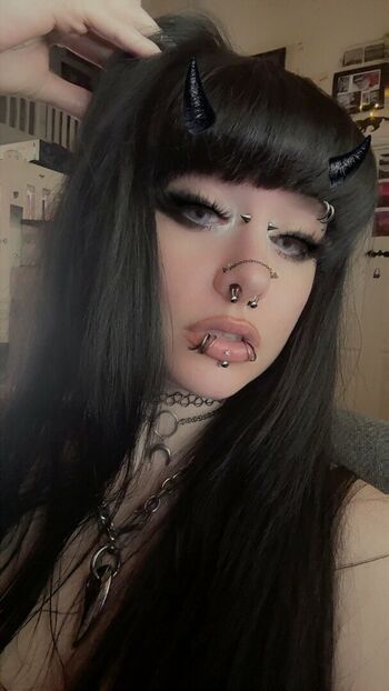Full leaked Tooth fairy private onlyfans photo