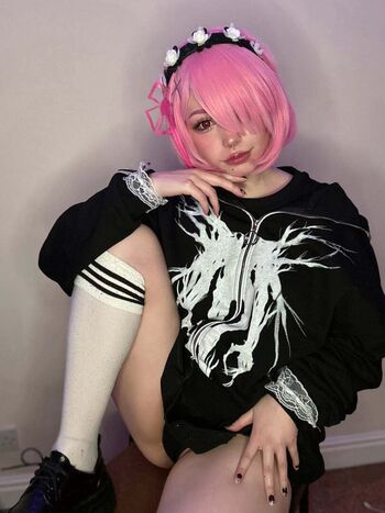 Full leaked Toothless teddi private onlyfans photo