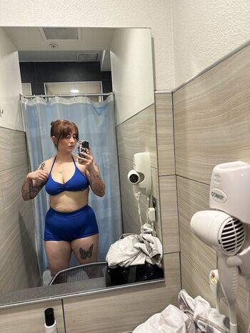 Full leaked Tooturnthailey private onlyfans photo