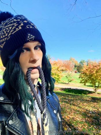 Full leaked Topinaciri page private onlyfans photo