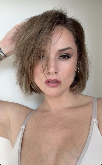 Full leaked Tori black page private onlyfans photo