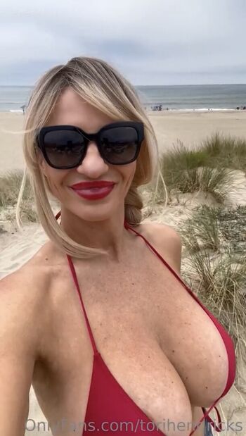 Full leaked Tori hendricks private onlyfans photo