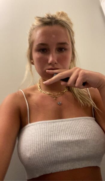 Full leaked Tori jaenke private onlyfans photo