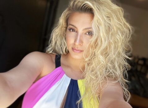 Full leaked Tori kelly private onlyfans photo