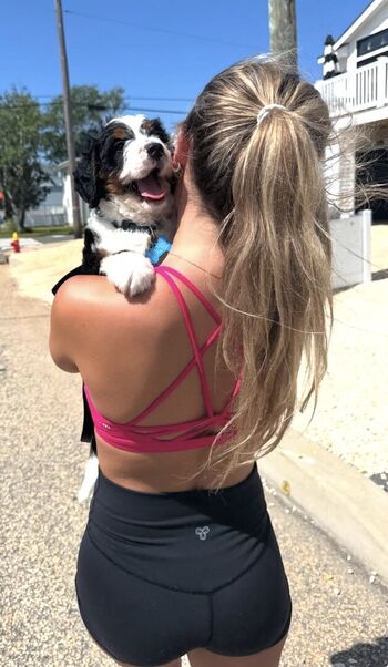 Full leaked Tori niziol private onlyfans photo