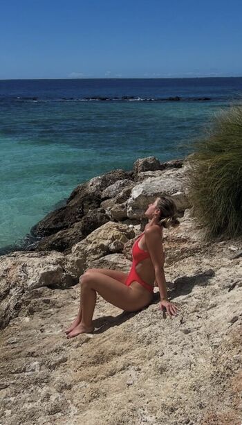 Full leaked Tori niziol private onlyfans photo