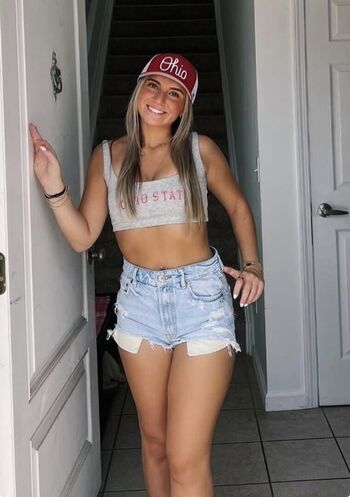 Full leaked Tori niziol private onlyfans photo